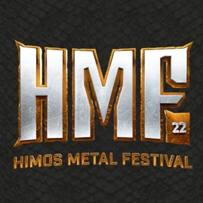 Himos metal festival 11-12.8.2023